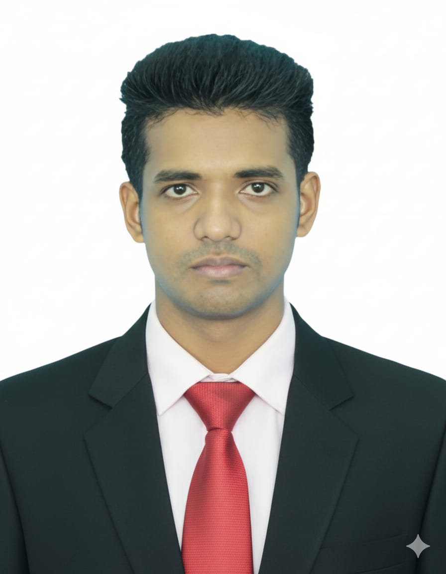 মোঃ মেহেদী হাসান